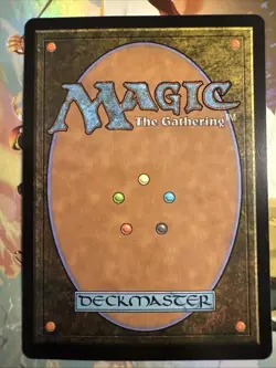 Force of Negation (Borderless) MTG Avatar (TLE) 0013 - Image 2