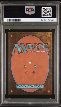 PSA 10 MTG Spectacular Spider-Man Textured Foil #0239 Costume Change - Image 3