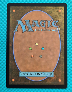 MTG - Ancient Tomb - Borderless - Stellar Sights - Edge of Eternities - Magic - Image 3