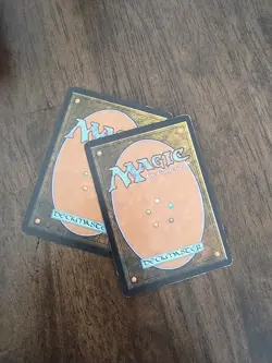 MTG Geth's Grimoire Darksteel Regular, See Desc - Image 2