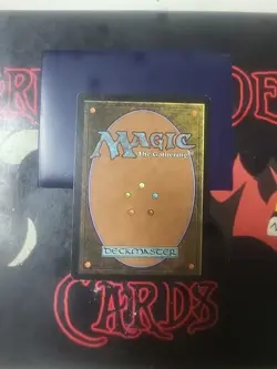 Magic The Gathering Planar Chaos "Magus Of The Coffers" 73/165 RARE NM - Image 2