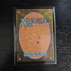 Terra, Herald of Hope (Borderless, NM), English Commander Final Fantasy MTG 0204 - Image 2