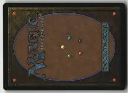 Kamahl's Will R Commander Legends 238 LP foil - Image 2