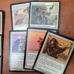 Whole COMMANDER Magic Deck MTG - Lin Sivivi Defiant Hero Rare Tribal REBELS - Image 4