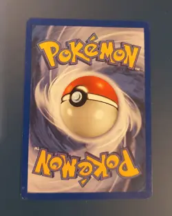 Pokemon TCG Unown [U] Neo Discovery 51 Regular Unlimited Uncommon NM / LP - Image 2