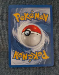Pokemon TCG Spinarak Neo Genesis 75 Regular 1st Edition Common LP - Image 3