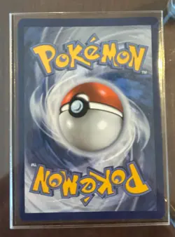 Pokemon Umbreon VMAX Evolving Skies Secret Rare Full Alt Art #215 Pack Fresh NM+ - Image 2