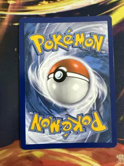 Eevee SWSH118 Sword & Shield Holo Cosmos Holo Rare Pokemon TCG - Image 2