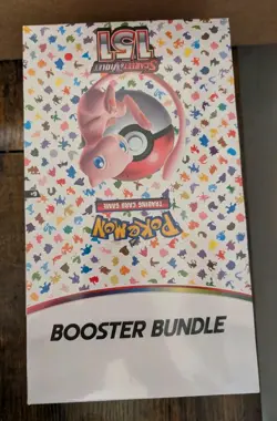 Pokemon TCG Scarlet & Violet 151 Booster Bundle Display Case (EN) - Sealed - Image 5