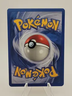 Pokemon TCG Charmander Base Set 46/102 Regular 1999-2000 Wizards Base Set... - Image 2