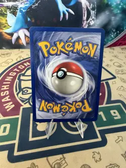 Pokemon TCG Vintage Hypno 23/62 Fossil Non Holo Unlimited - Image 2