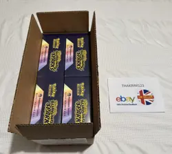 Pokemon TCG x4 Surging Sparks Pokemon Center ETB NEW SEALED ✅ OPEN CASE 📦 - Image 1