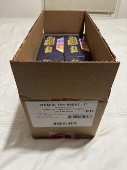 Pokemon TCG x4 Surging Sparks Pokemon Center ETB NEW SEALED ✅ OPEN CASE 📦 - Image 2
