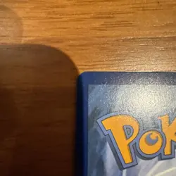 Pokemon TCG Charizard EX SAR 199/165 Mint Condition - Image 3