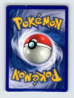 Pokemon TCG Tentacruel 44/62 Fossil Unlimited MP - Image 2