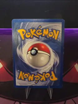 Cloyster 32/62 Pokemon TCG Fossil Unlimited LP - Image 2