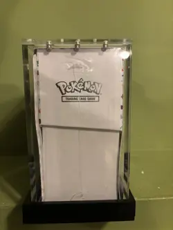 Pokemon TCG Scarlet & Violet 151 Elite Trainer Box Pokemon Center ETB - Image 2