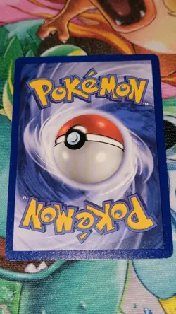Pokemon TCG Magneton 26/62 Fossil Set Non Holo Rare WOTC 1999 LP - Image 2