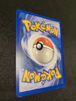 Pokemon Brock's Sandshrew Gym Heroes 1st Edition Lp Common - Image 4