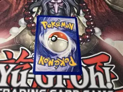 Pokemon TCG Haunter #21/62 Fossil Unlimited Non Holo Rare VTG WOTC 1999 VLP - Image 2