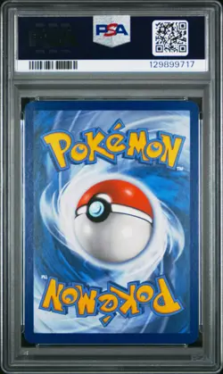 2016 POKEMON XY GENERATIONS #12 M CHARIZARD EX PSA 7 - Image 2