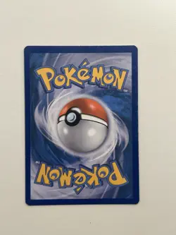 2014 POKEMON XY 100/106 FLASHFIRE FULL ART CHARIZARD EX NEAR MINT - Image 2