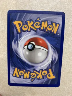 Pokemon TCG 1st Edition Omanyte 52/62 - Fossil - Near Mint - Image 2