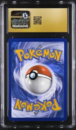 DACHSBUN EX Stellar Crown Full Art Rare #160 CGC Pristine 10 Pokemon - Image 2