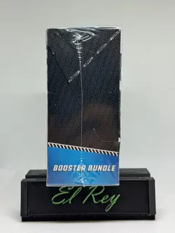 Pokemon S&V Black Bolt and White Flare Elite Trainer Box and Booster Bundle Sets - Image 4