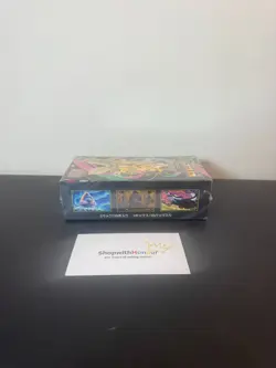 IN HAND Sealed Pokemon Mega Dream ex M2a Japanese Booster Box SAME DAY DISPATCH! - Image 3