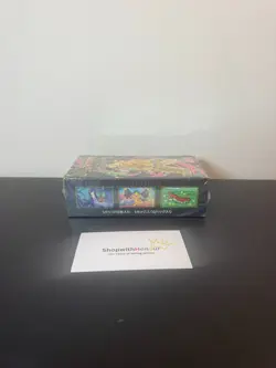 IN HAND Sealed Pokemon Mega Dream ex M2a Japanese Booster Box SAME DAY DISPATCH! - Image 4