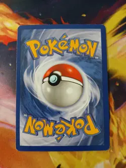 Pokemon TCG Psyduck Fossil, 1st Edition Common - Image 2