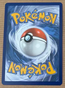Pokemon TCG Single Strike Style Mustard Battle Styles 177/163 Secret Rare NM - Image 2