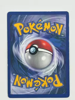 1999 Pokemon French 1st Edition Double Colourless Energy 96/102 HP - Image 2