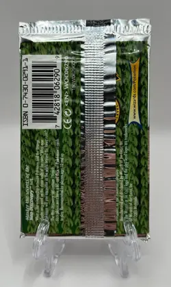 (402757) Pokemon Neo Discovery Unlimted Edition Xatu Booster Pack Factory Sealed - Image 2