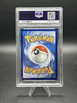 2023 Pokemon Paradox Rift GARBODOR #204 Illustration Rare PSA 9 MINT - Image 2