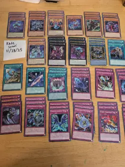 Yu-Gi-Oh Phantom Knights Deck Core - Image 2