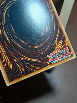 LP Yugioh! Morphtronic Boarden - CRMS-EN017 - Common - 1st Edition - Image 2