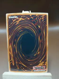 LP Yugioh! Morphtronic Boarden - CRMS-EN017 - Common - 1st Edition - Image 4