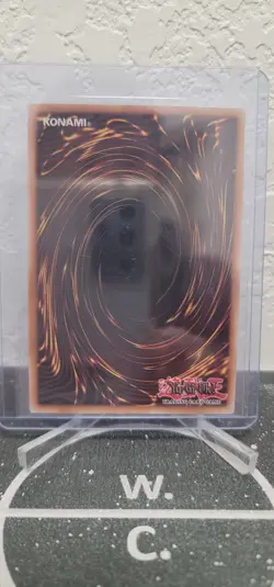 Yu-Gi-Oh! Black Luster Soldier - Envoy of the Beginning LCYW-EN025 *Secret Rare* - Image 2