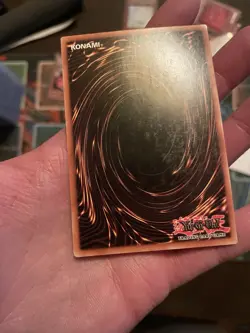 Yugioh Beastking of the Swamps TP5-EN014 Common LP - Image 4