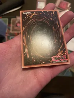 Yugioh Beastking of the Swamps TP5-EN014 Common LP - Image 5