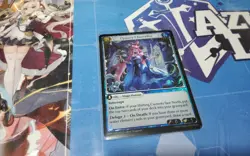 DYNASTY CHANCELLOR FOIL R HVN GRAND ARCHIVE ENGLISH - Image 1