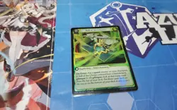 BELL OF THE CHOSEN FOIL R HVN GRAND ARCHIVE ENGLISH - Image 1