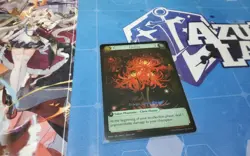 LYCORIA FOIL C HVN GRAND ARCHIVE ENGLISH - Image 1