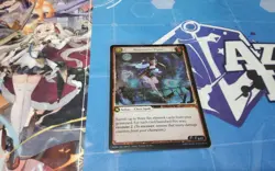 RESTORATIVE FLAME FOIL C HVN GRAND ARCHIVE ENGLISH - Image 1