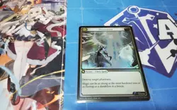 DISENCHANT FOIL C HVN GRAND ARCHIVE ENGLISH - Image 1