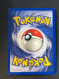 Haunter 29/102 Shadowless Rare Base Set - Pokemon Card WOTC Near Mint - Image 2