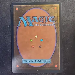 Basalt Monolith (French) - Foreign Black Border Revised (MTG) - Image 2