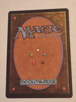 MTG Magic TempestAncient Tomb LP - Image 2